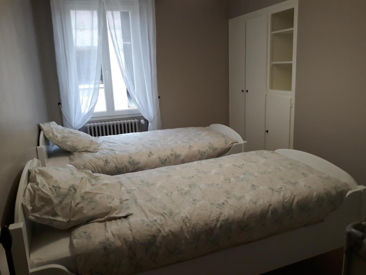 Comme A La Maison Pres Des Chateaux De La Loire Feings  Εξωτερικό φωτογραφία